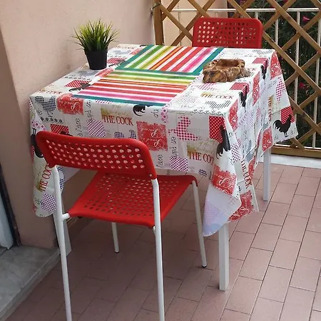 Alf Apartamento *